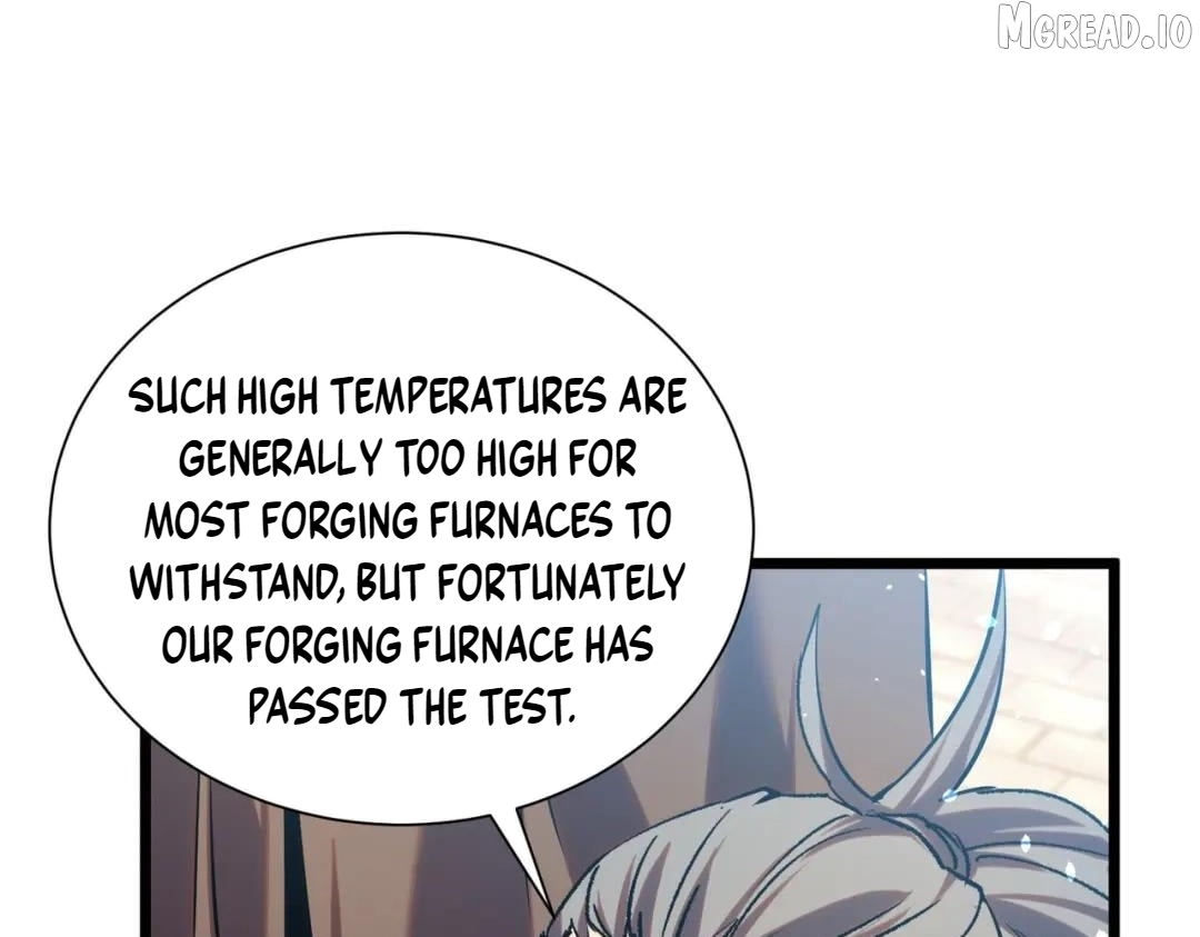 I Rely on My Invincibility to Deal Tons of Damage Passively! Chapter 179  - page 19